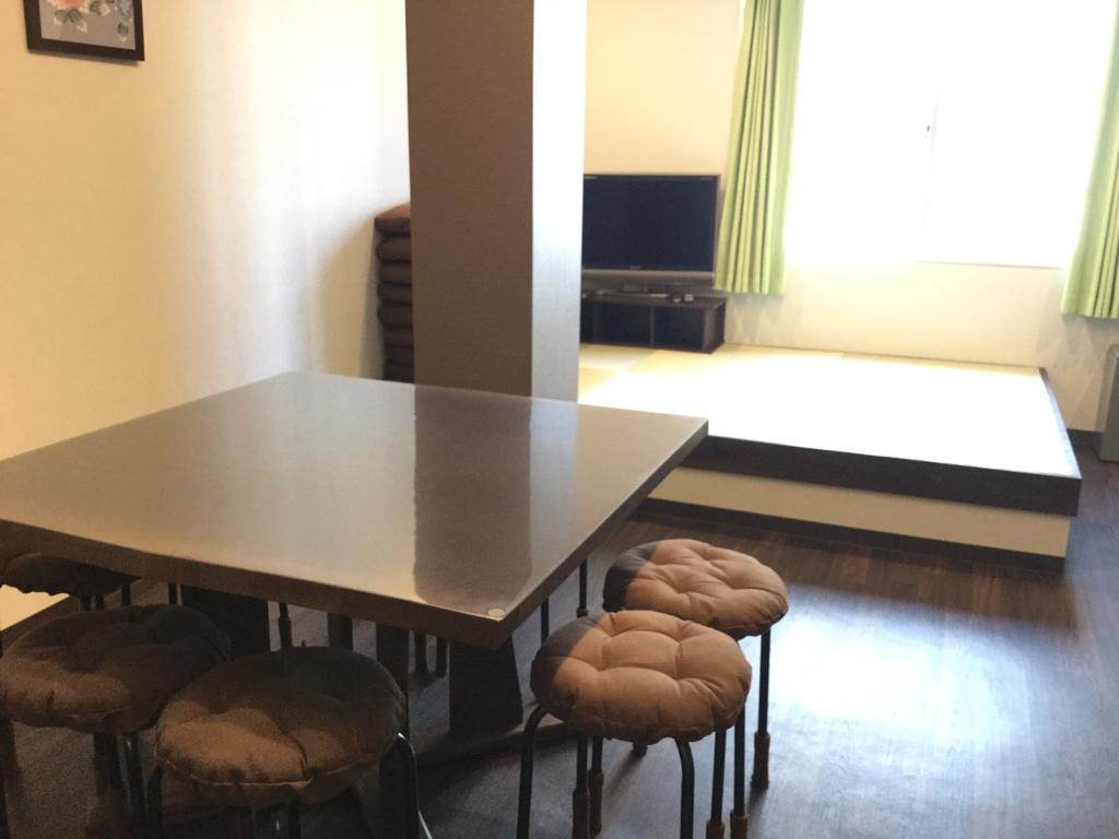 Hostel Nico Nagoya Exteriör bild